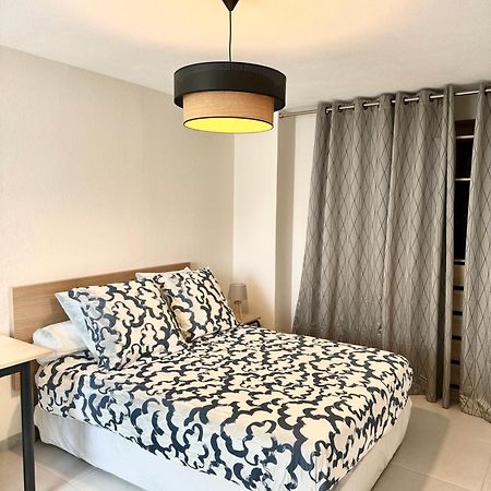 Superbe Appartement T3 Aix Экс-ан-Прованс Экстерьер фото